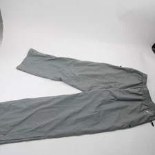 Nike NFL Training Athletic Pants Men's Gray Used