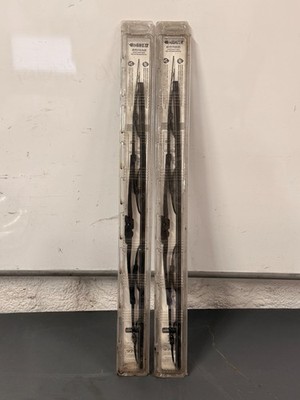 LOT OF 2 Anco 97 Series 22'' Universal Wiper Blades (97-22)