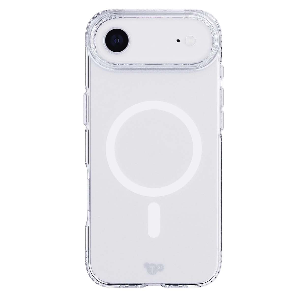 Coque transparente iPhone Air Tech21 EvoLite anti-jaunissement