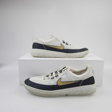  Nike Free Casual Shoes Mens White Used 11.5