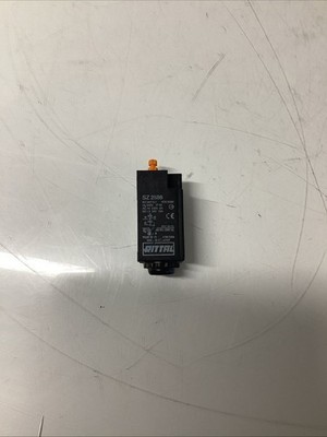 Rittal SZ2586 IEC947-5-1 VDE0660   O-253