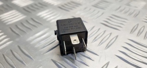 MERCEDES-BENZ A W168 Relais A0025421319 1.60 Petrol 1999 31081442