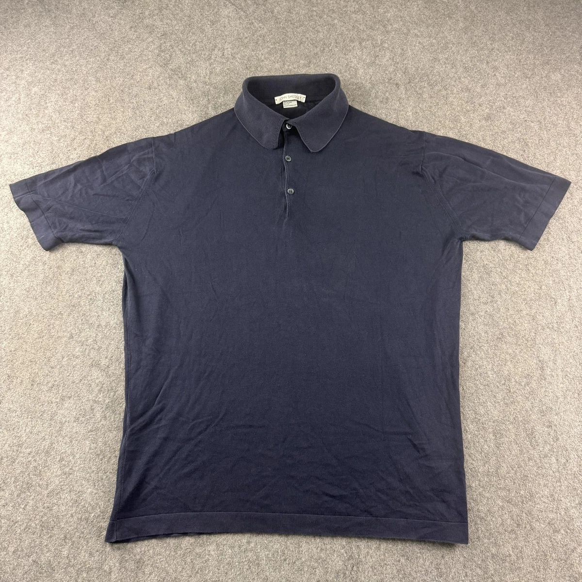 John Smedley Regular Shirts for Men for sale | eBay