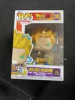 Funko Pop! Vinyl: Dragon Ball - Super Saiyan Son Goku (Mini) (Glow) (Chase) 2305