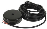 A6600mk Strobe Light Base, Magnetic, 12v, N/a on sale A6600mk Strobe Light Base, Magnetic, 12v, N/a on sale