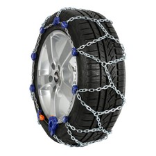 RUDcompact Easytop V Größe 4700 Schneekettenpaar SUV - für mehrere Reifengrößen