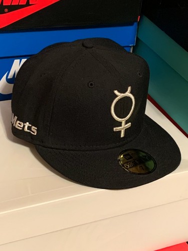 Mercury Mets The 7 Line Exclusive New 