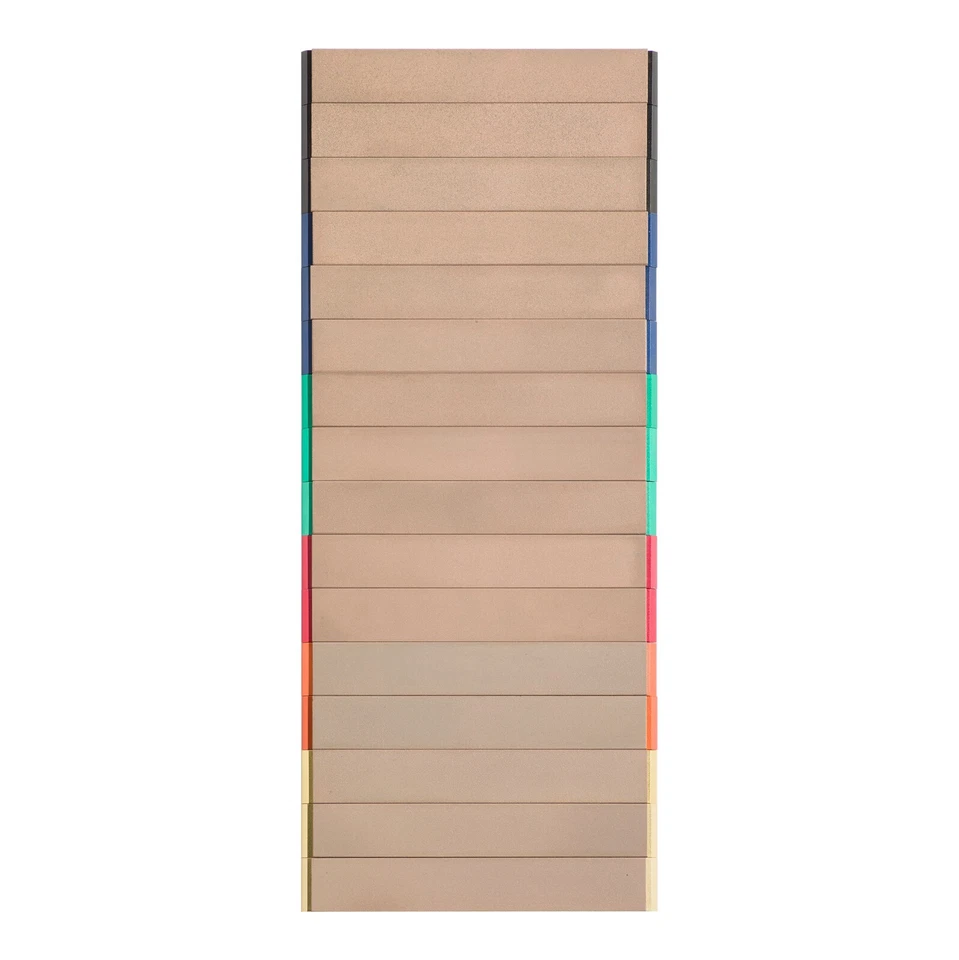 Piedra de afilar diamante 6х1" EXPERT PRO PDT resina unida + envío gratuito Foto 3 de 4