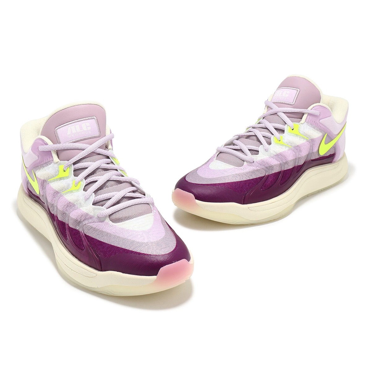 Nike x The Alchemist KD17 EP Producer Pack Men Basketball