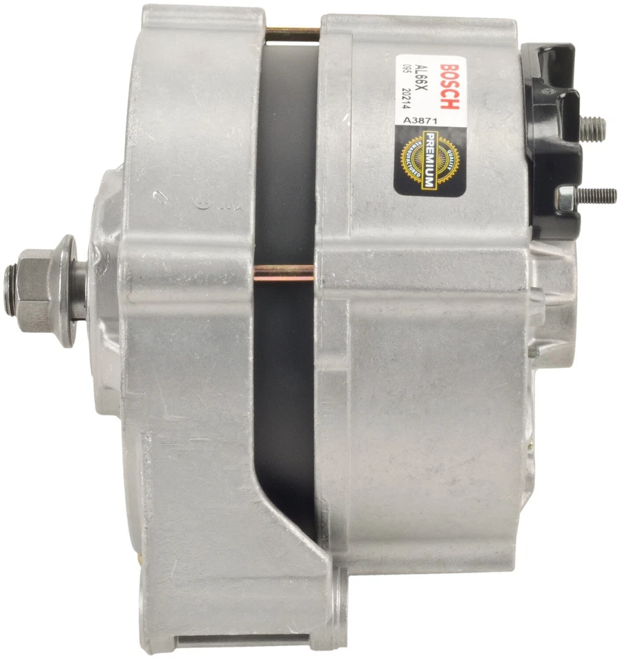 Alternador (remanufacturado) Bosch para Mercedes-Benz 300SEL 1990-1991 3,0 L L L6 Foto 4 de 4