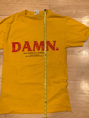 DAMN VINTAGE SHORT SLEEVE JERSEY ケンドリック O1CN01E77dHM1NbLzx4e2AA__19745