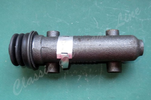 Lockheed 112858P master cylinder, Bristol Dodge Scammell Spijkstaal Foden. NOS. - Picture 5 of 8