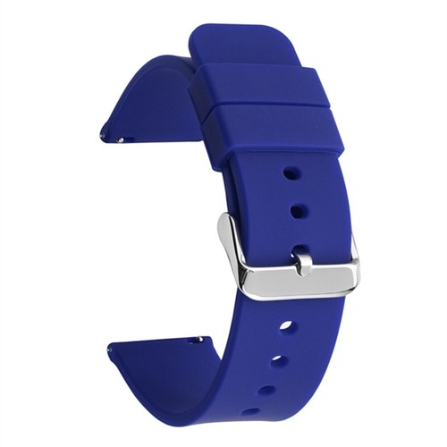 For Garmin Lily 2 /Lily 2 Active Smartwatch 14mm Sport Watch Band Strap Bracelet - Picture 196 of 498