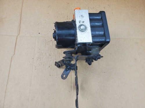 ABS1126 / Audi, Seat, Skoda, VW ABS / ESP hydraulic block 1K0614517AC OEM - Picture 2 of 8