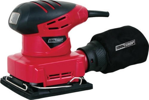 Tool Shop 241-9947 - 17 granos diferentes - paquete de 20 hojas variedad III - Imagen 2 de 2