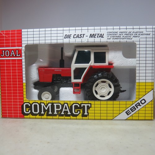 JOAL EBRO 6100 Tractor 1/32 EBRO-250-B - Afbeelding 1 van 6