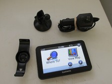Garmin Nuvi 50LM GPS Navigator