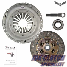 JD OE-SPEC CLUTCH KIT for 2011 - 2014 VOLKSWAGEN JETTA 2.5L
