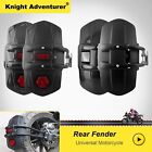 For Yamaha Yzf R3 Motorcycles Rear Wheel Fender Mudguard Guard Splash Guard Kit