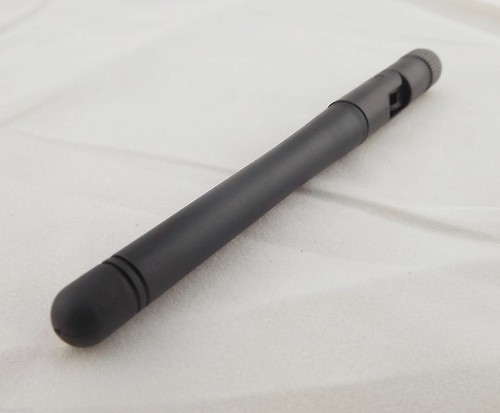 100pcs SMA Male Plug Straight GSM GPRS 900/1800 MHz RF Radio Antenna 10cm New - Picture 7 of 10