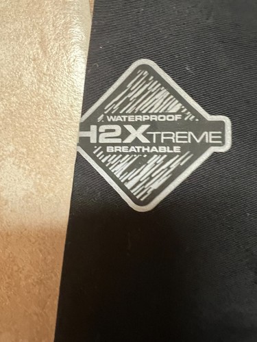 Stormtech Performance Jacket - Women's S/P - Black - NWT - Logo - Picture 6 of 12