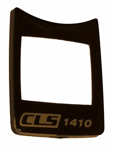 Motorola CLS Serwis naprawczy Radio dwukierunkowe CLS1410, CLS1110 CLS1413 CLS1418T VL50 - Zdjęcie 10 z 12
