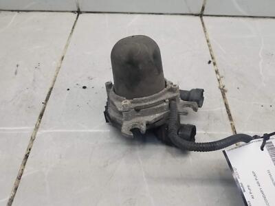 2011 AUDI Q7 SECONDARY AIR PUMP #008640