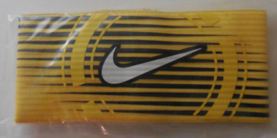 nike captains bands