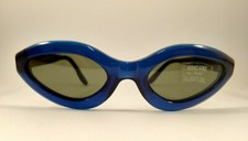 Occhiali da sole MOSCHINO VINTAGE frame italy