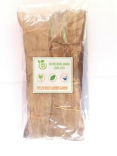 Organic Sun Dried Banana Ceylon Leaves for Aquarium Natural from Sri Lanka