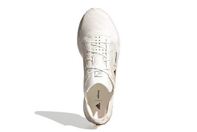 Adidas Men\'s Adizero X Allbirds 2.94 KG Co2E Non Dyed White Sz 11.5 Men Adidas x Allbirds Men main image 4