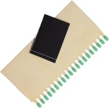 New Grim Workshop Match Card GWCRDMAT