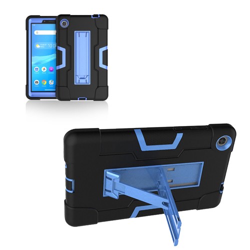 For Lenovo M7 TB-7305F/7305X Case Heavy Duty Rugged Shockproof High Impact Cover - Picture 9 of 32
