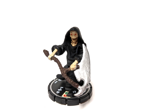 Horrorclix Reaper of Souls Unique Rare #090 - Bild 1 von 3
