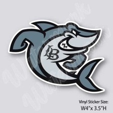 CSU_LB_V1_California_State_University_Long_Beach_Stickers_Decals