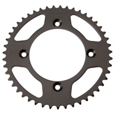 JT Rear Steel Sprocket 47 Tooth For YAMAHA YZ65 2018-2024