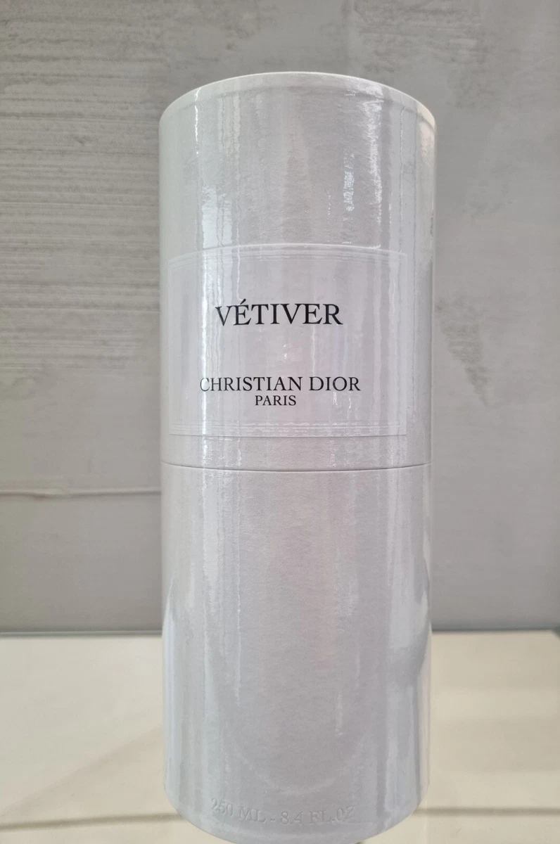 Christian dior vetiver top