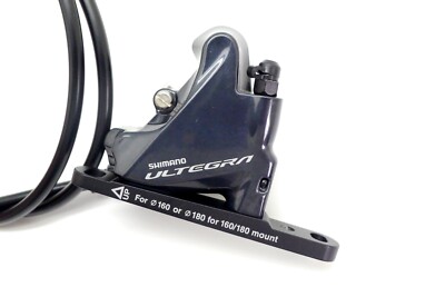 Shimano Ultegra R8070 Di2 Hydraulic Brake/Gear Lever