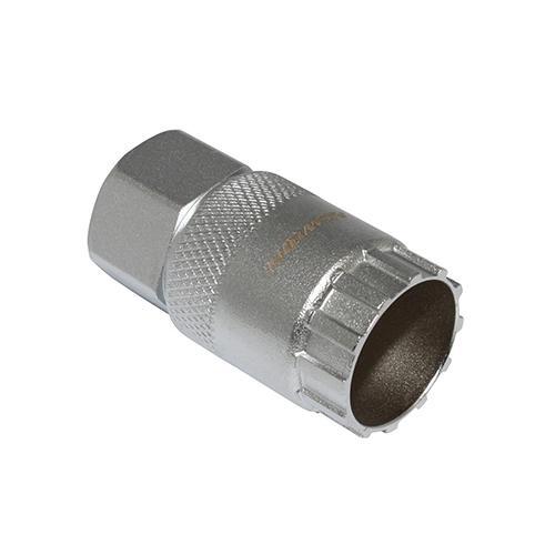 Démonte-cassette Vélo Newton - Compatible Shimano Et Sram - Neuf