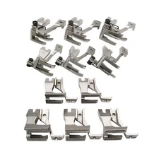 CKPSMS Brand -11SETS #KP-19066-11 Single Piping & Left&Right with Guide Walki...