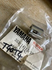 Yamaha 353-14112-20 Carburetor Throttle TY50 M RD50 M 1977 YSR50