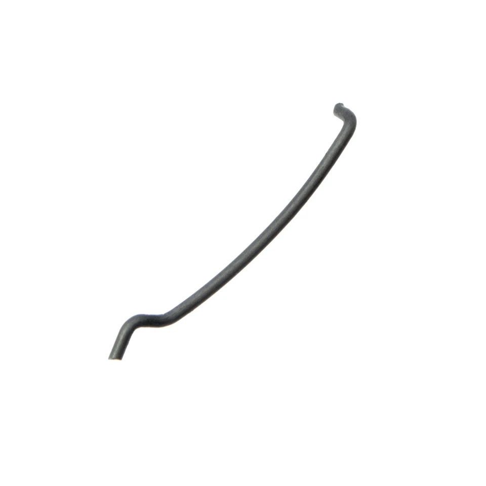 WATCHFIX Molla a scatto per lunetta compatibile con Rolex GMT Master SWISS MADE