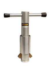 CHIAVE PER PILETTE  per installazione e sostituzione Pilette 1-1,25 pollici