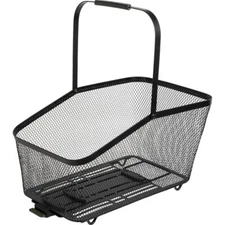 Topeak Urban Basket Rear