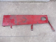 Speedex Tractor Belt Cover Shield