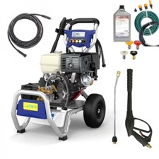 Idropulitrice a Scoppio ANNOVI REVERBERI AR 1490 Pressione 280 bar