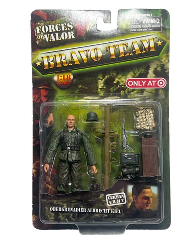 Three boxed Forces of Valor 1:32 Diorama, a tank Battle at The Seine