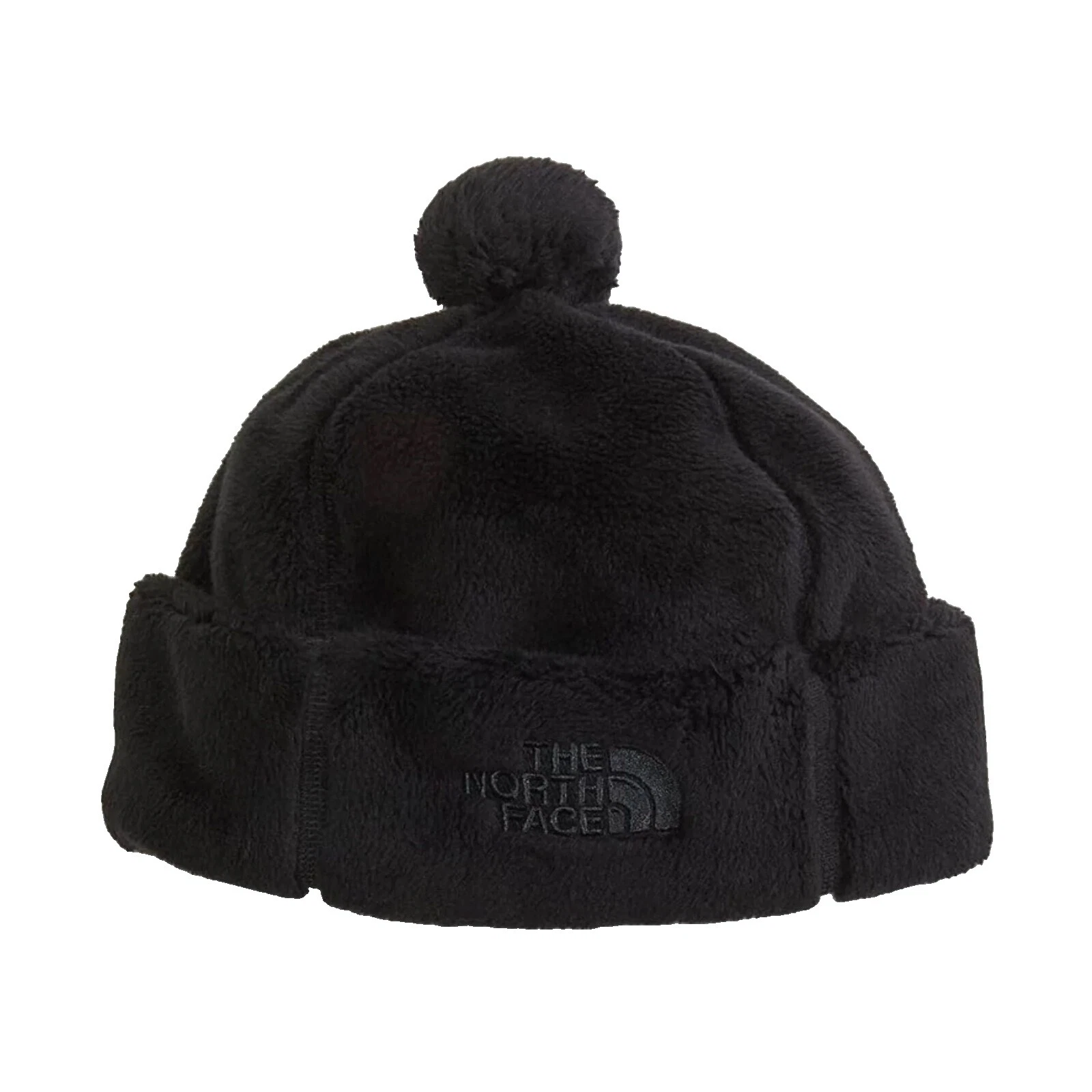 The North Face Black Winter Sports Hats & Headwear