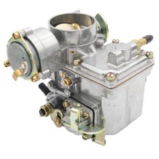 Vw Bug Alu 39 Pict-3 Carburetor 12 Volt Choke 1600cc Air-cooled Engine Vw Bug Alu 39 Pict-3 Carburetor 12 Volt Choke 1600cc Air-cooled Engine