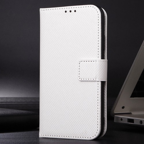 For Nokia 105 4G 2023, Fashion Shockproof Leather Wallet Stand Soft Case Cover - Picture 8 of 28